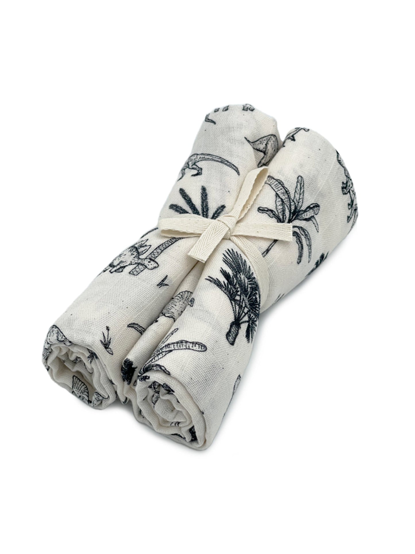 Lot de 2 langes - GASPARD