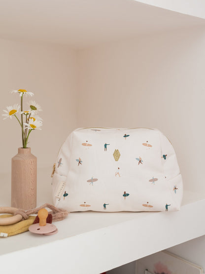 Trousse de toilette - JADE