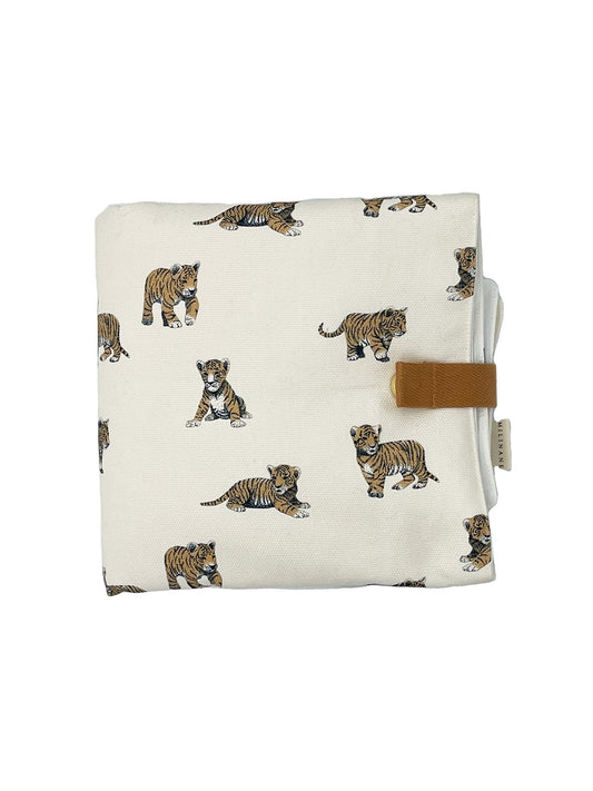 Tapis à langer de voyage - ADAM