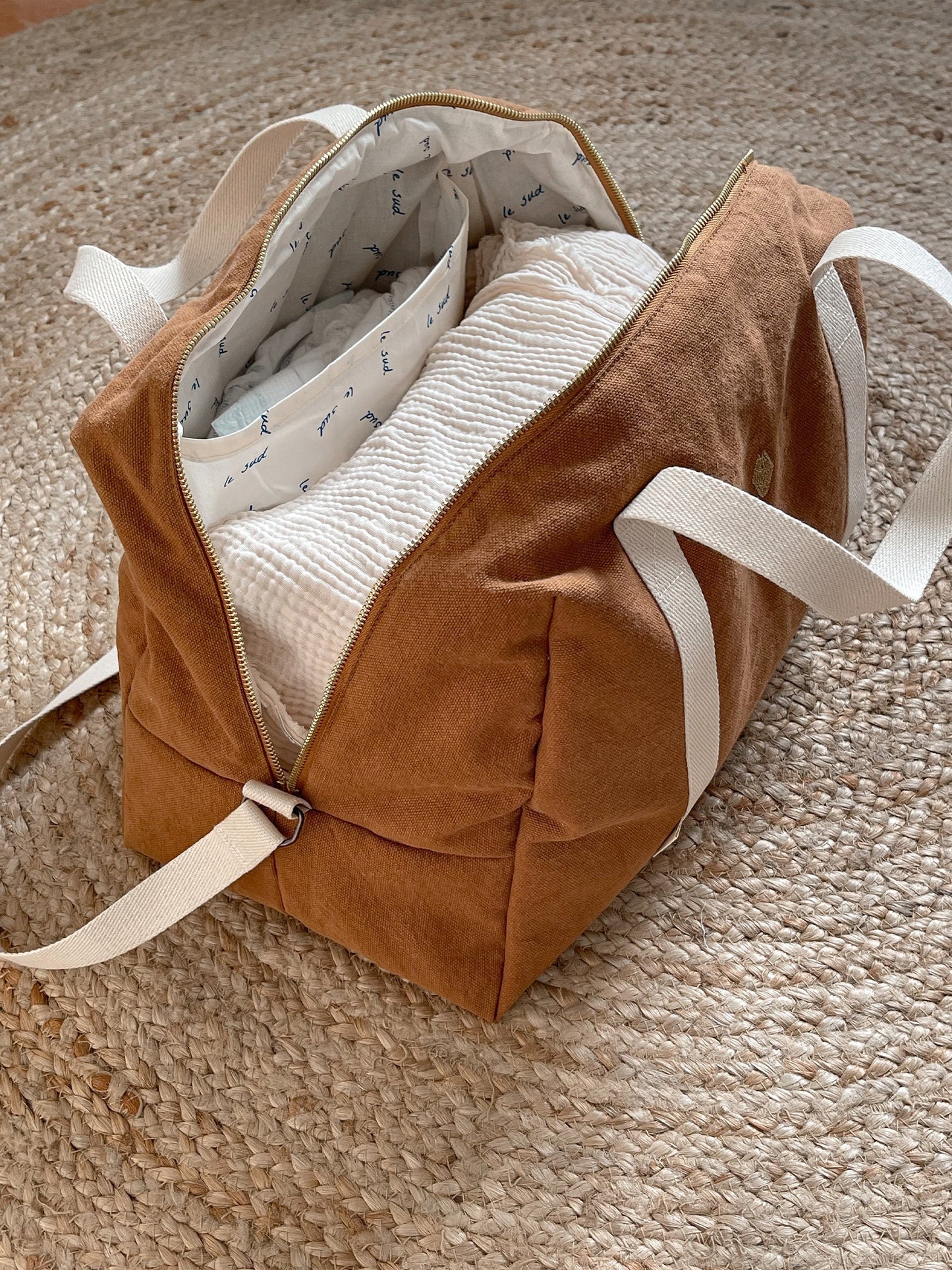 Sac à langer - JOSEPH