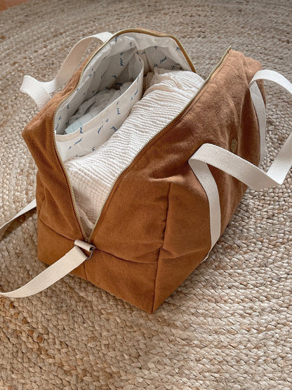 Sac à langer - JOSEPH