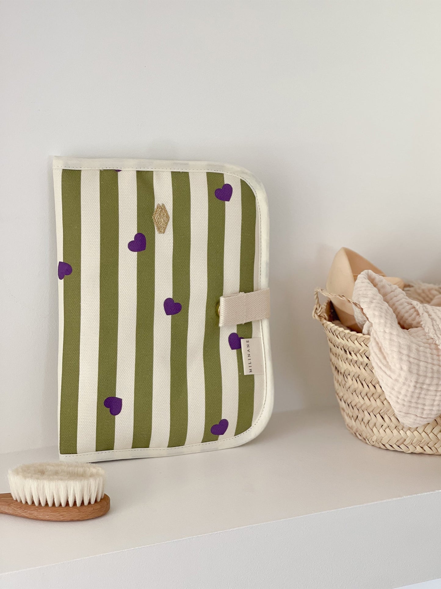 Couverture du livre sur la santé - EDGAR