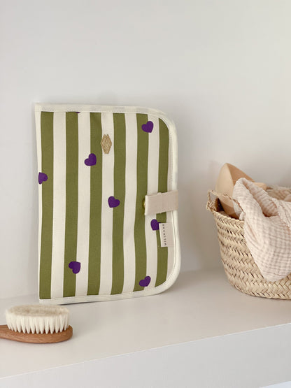 Couverture du livre sur la santé - EDGAR