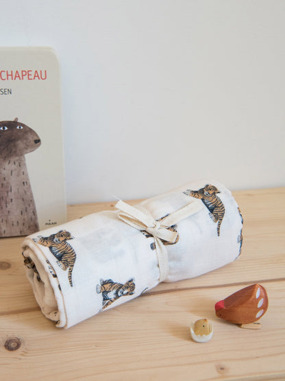 Maxi emmaillotage - GASPARD