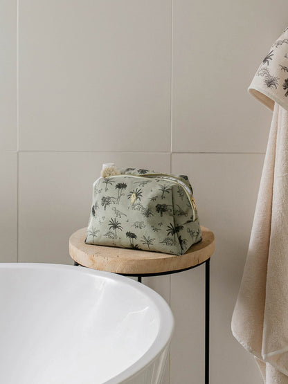 Trousse de toilette - JADE