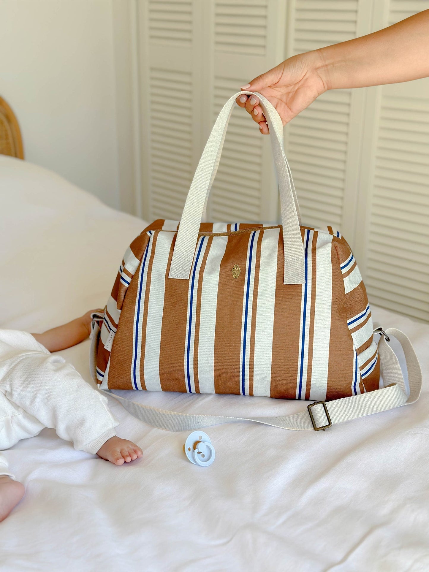 Sac à langer - JOSEPH