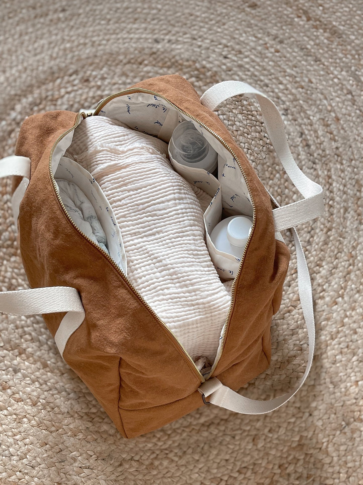 Sac à langer - JOSEPH