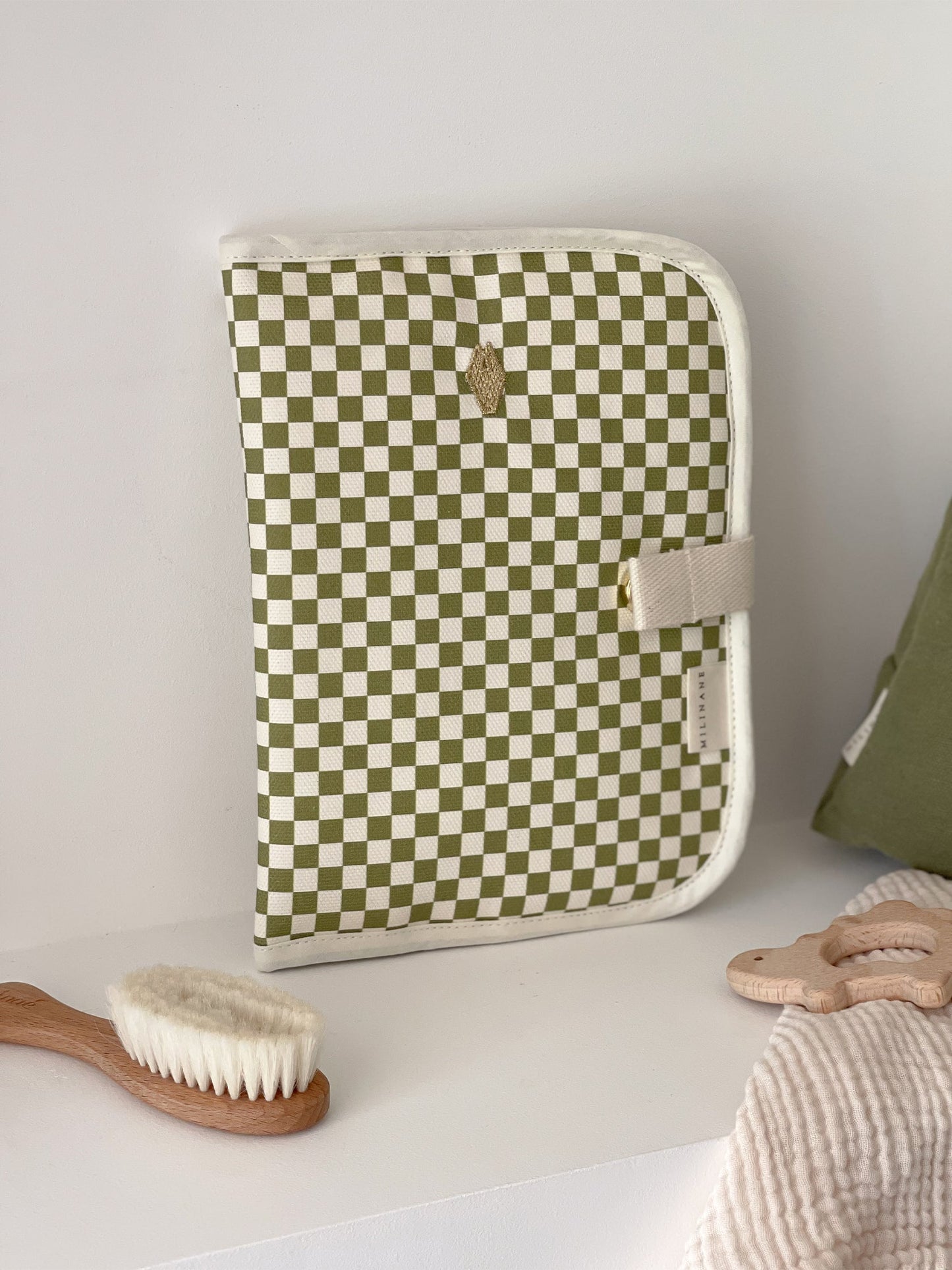 Couverture du livre sur la santé - EDGAR