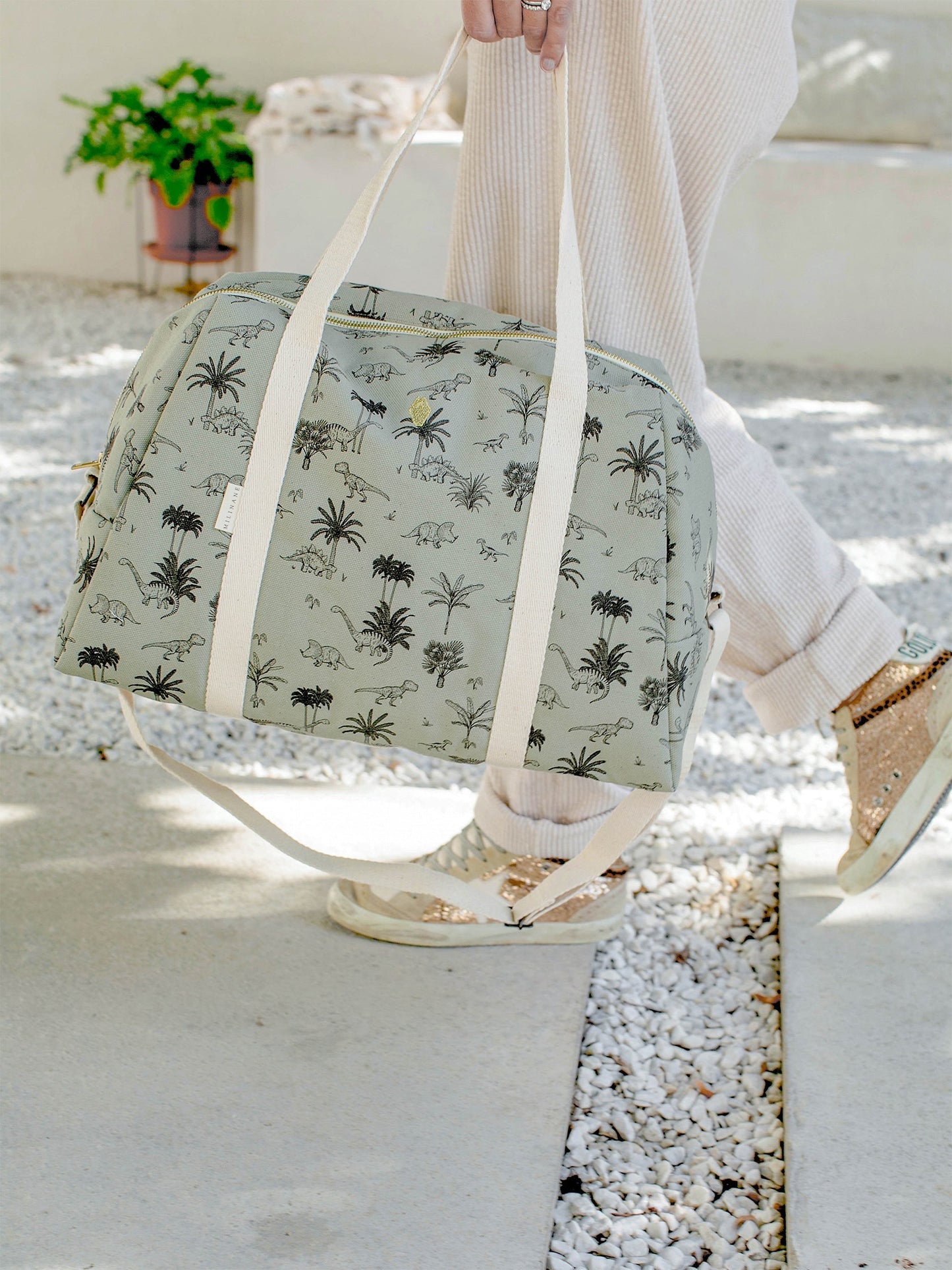 Sac à langer - JOSEPH