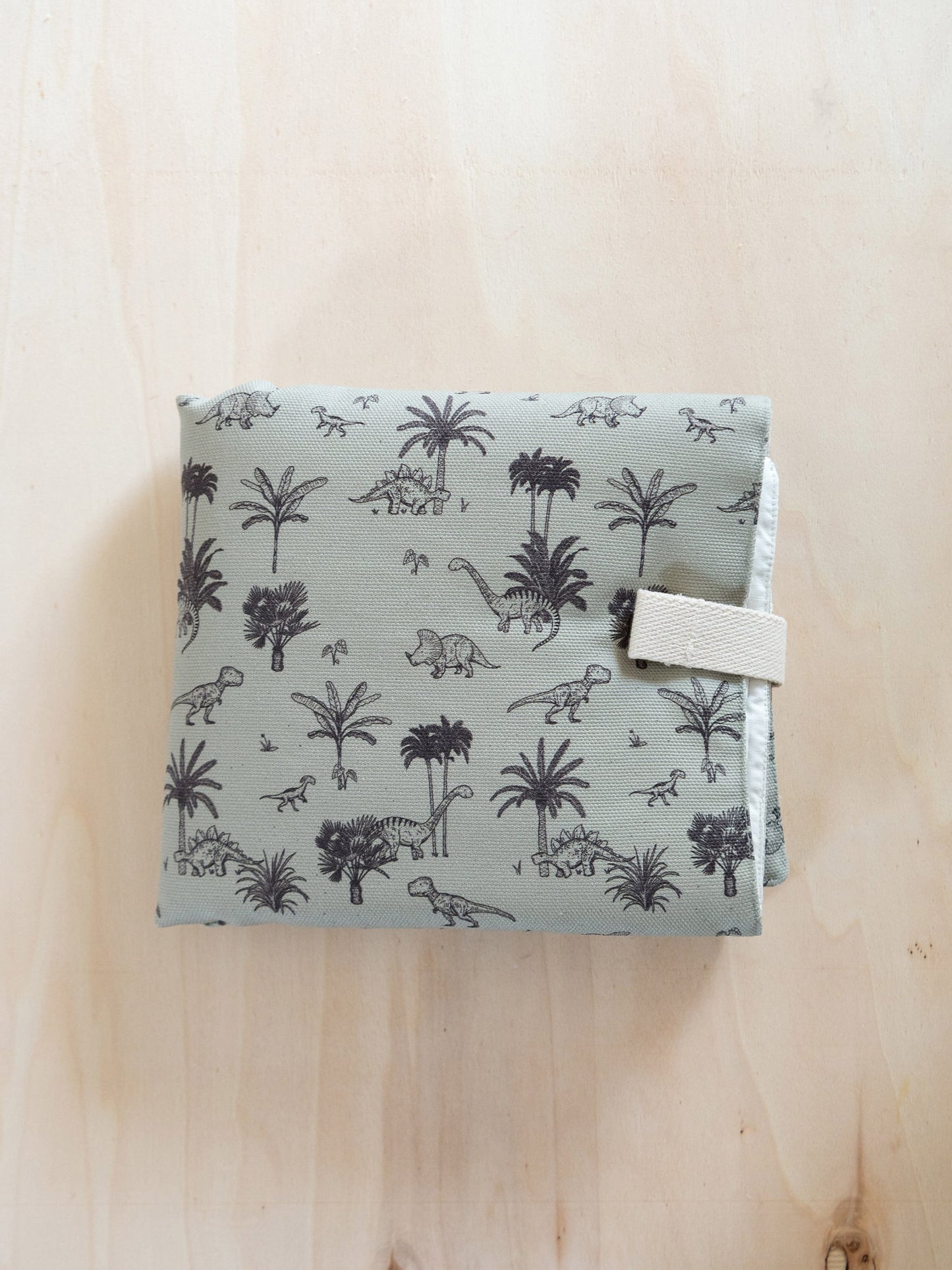 Tapis à langer de voyage - ADAM