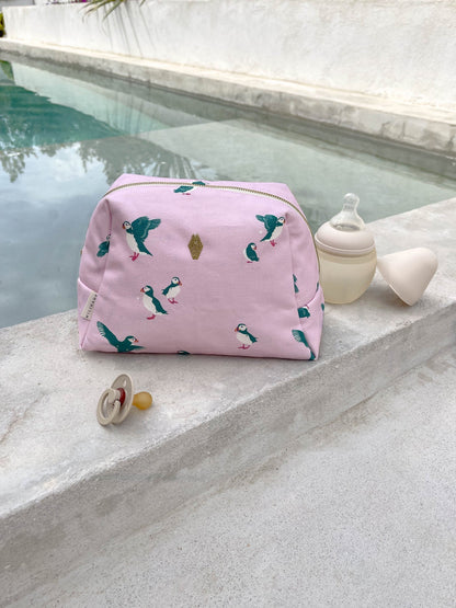 Trousse de toilette - JADE