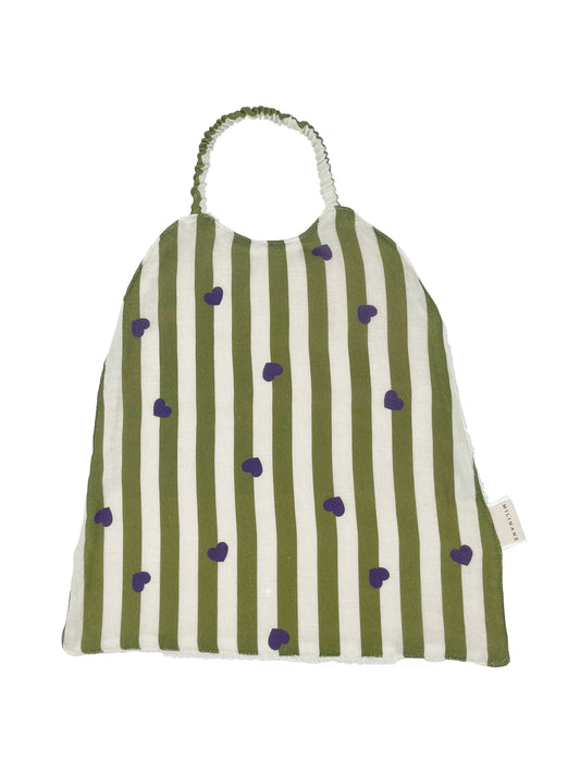 Grand bavoir - CESAR