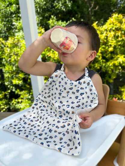 Grand bavoir - CESAR