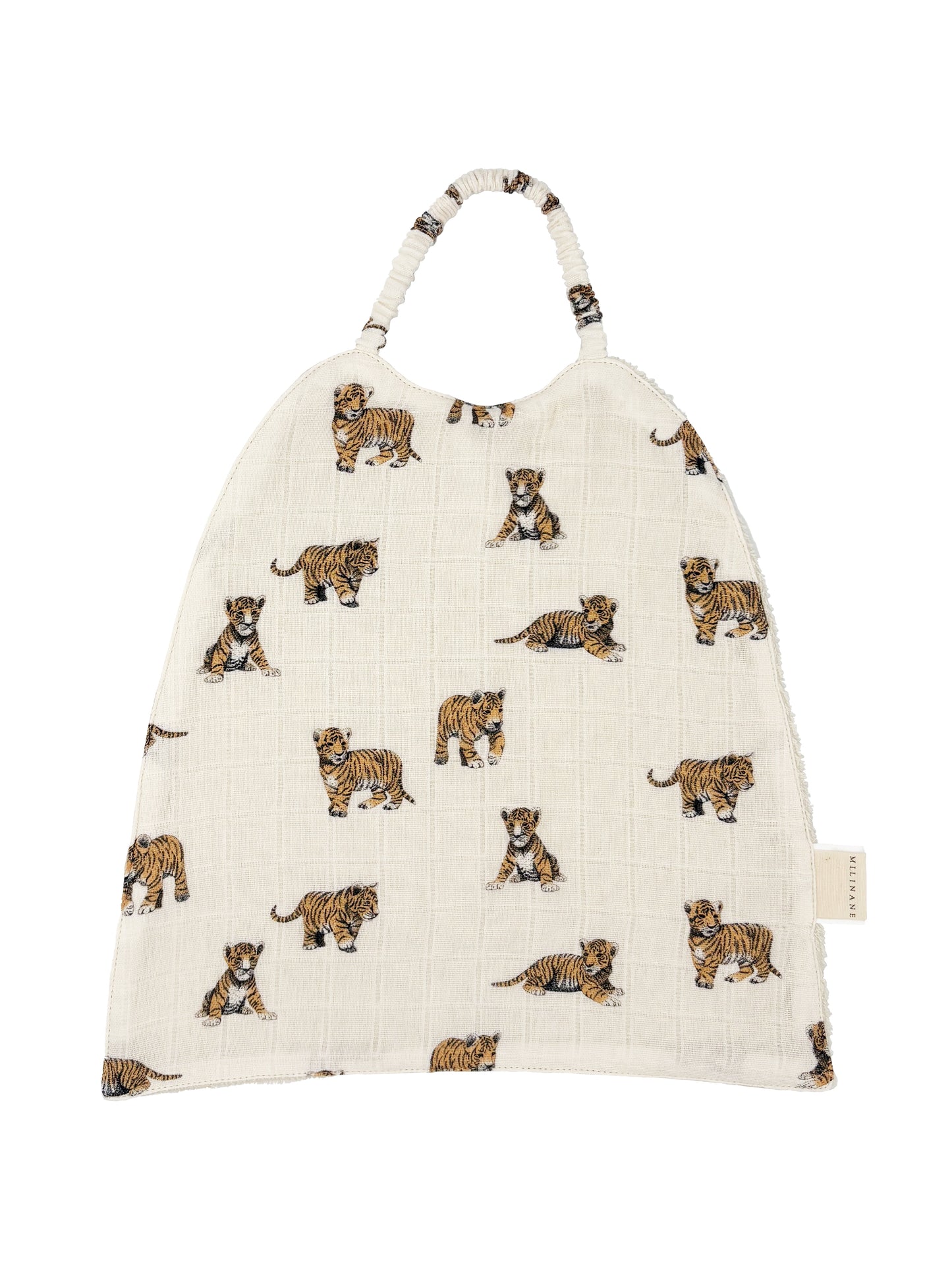 Grand bavoir - CESAR