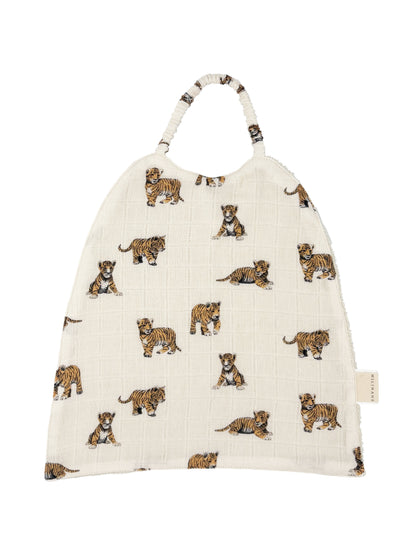 Grand bavoir - CESAR