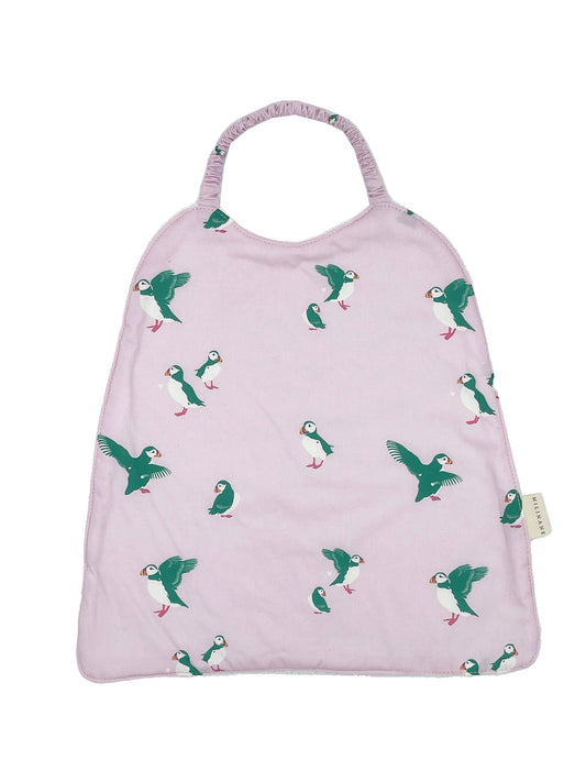 Grand bavoir - CESAR