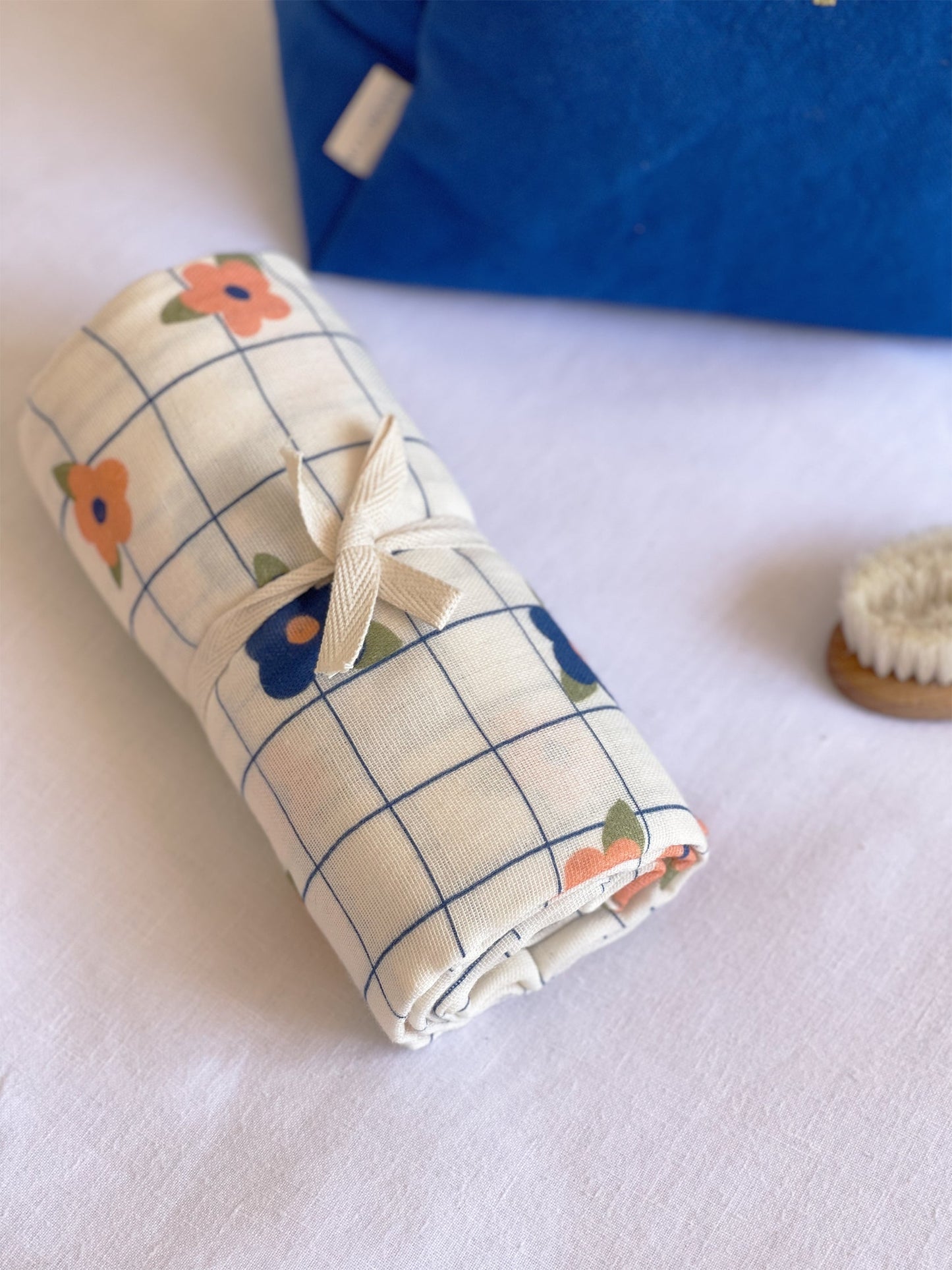 Maxi emmaillotage - GASPARD