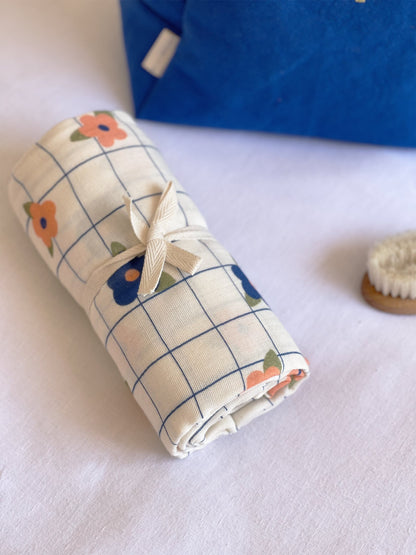 Maxi emmaillotage - GASPARD