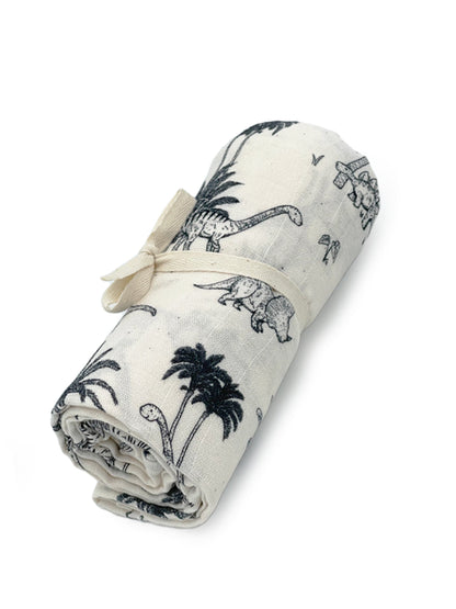 Maxi emmaillotage - GASPARD