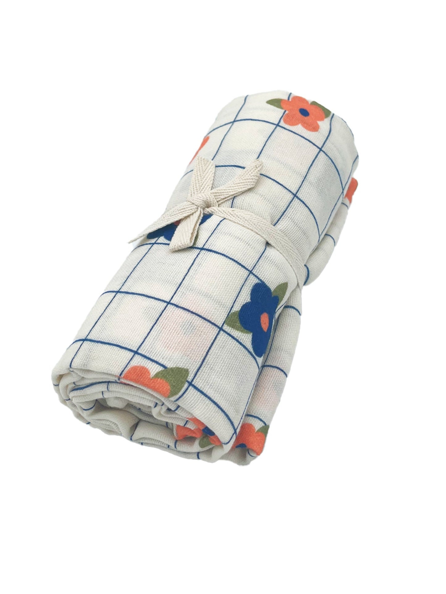 Maxi emmaillotage - GASPARD