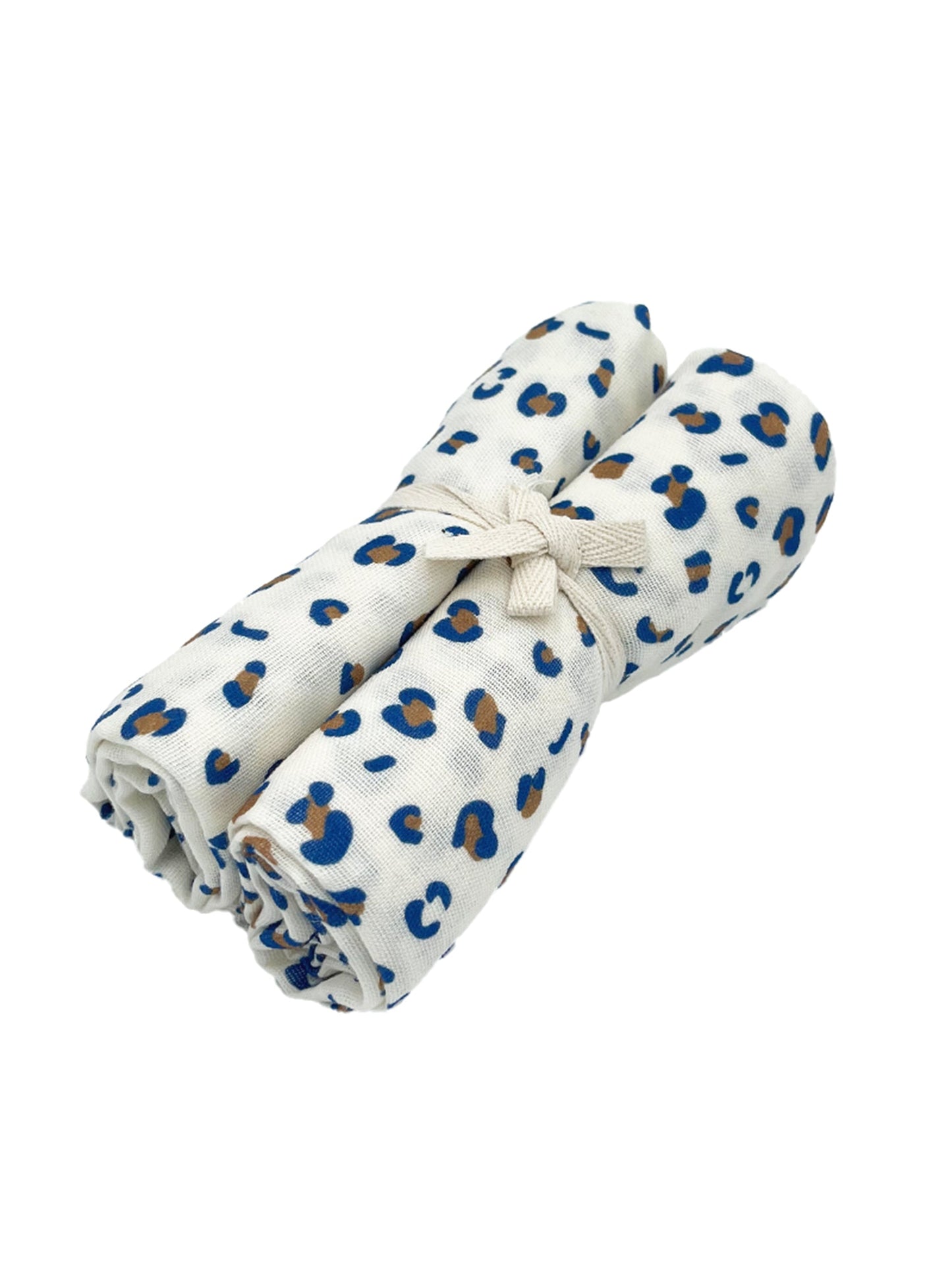 Lot de 2 langes - GASPARD