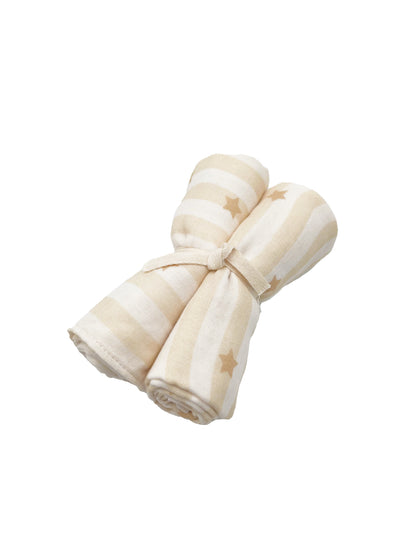 Lot de 2 couches - GASPARD