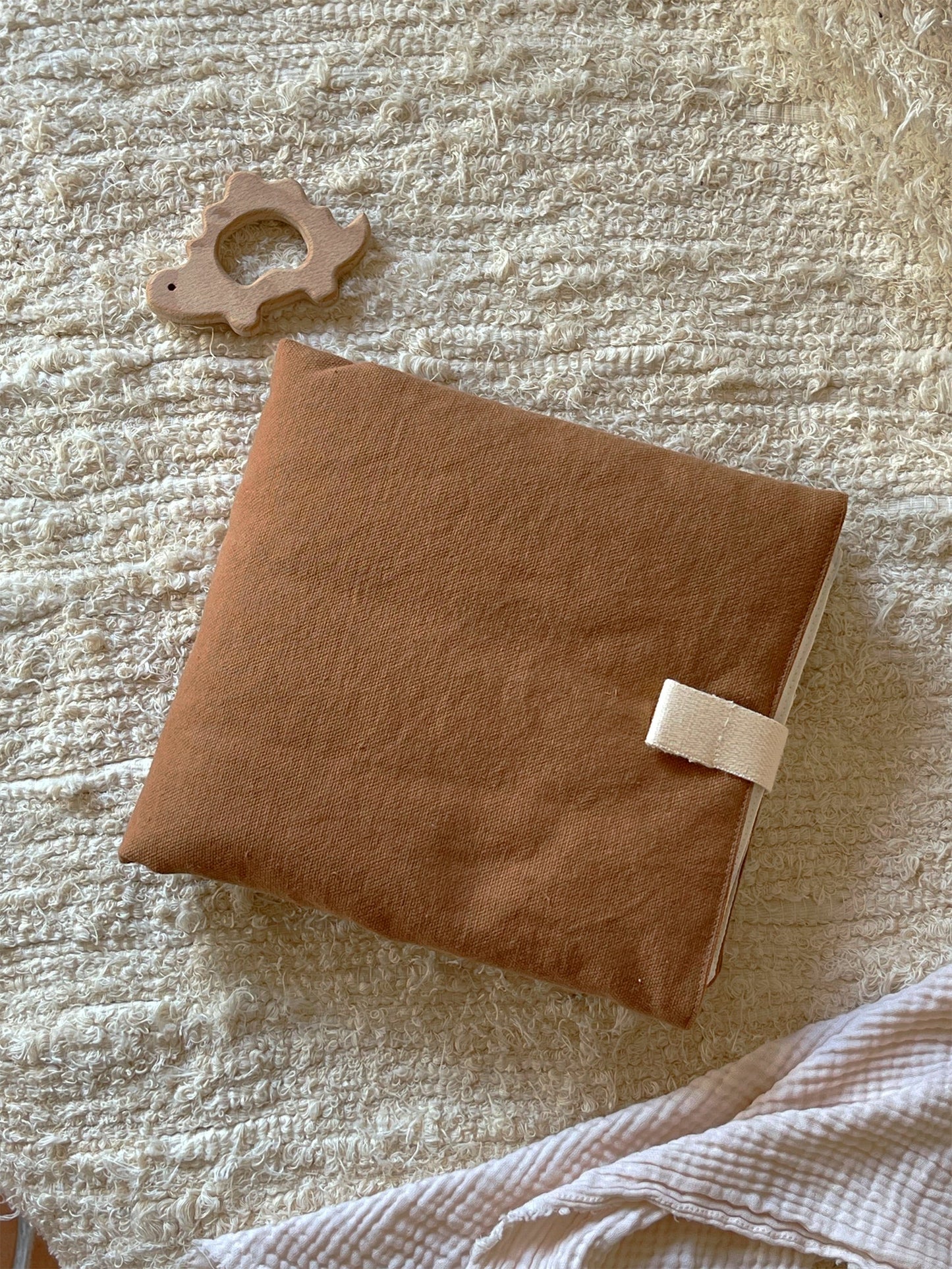 Tapis à langer de voyage - ADAM