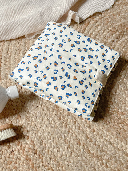 Tapis à langer de voyage - ADAM