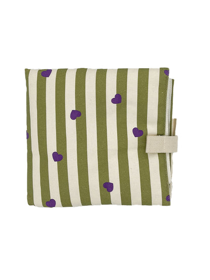 Tapis à langer de voyage - ADAM