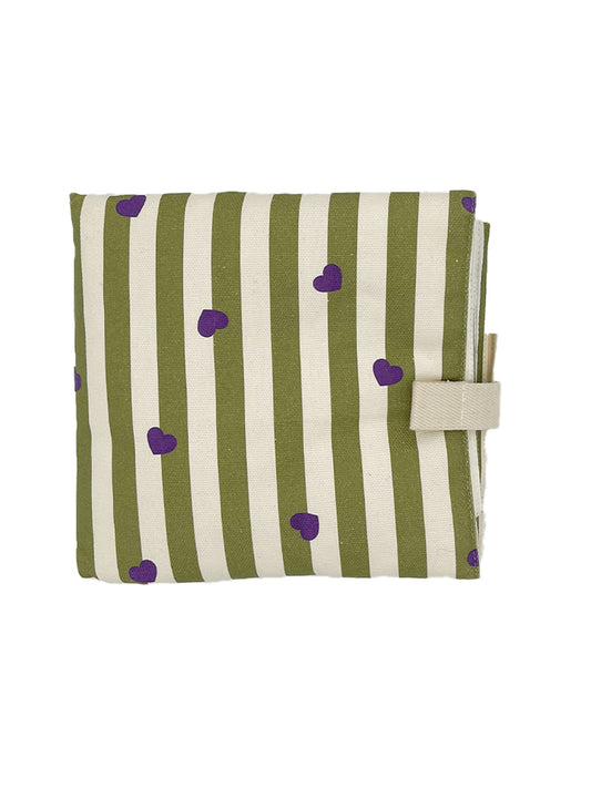 Tapis à langer de voyage - ADAM