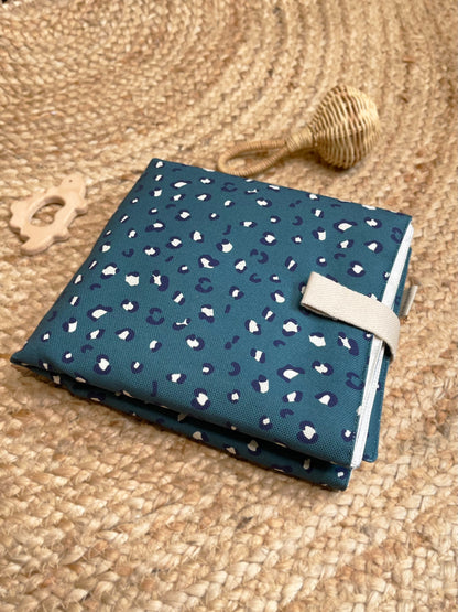 Tapis à langer de voyage - ADAM