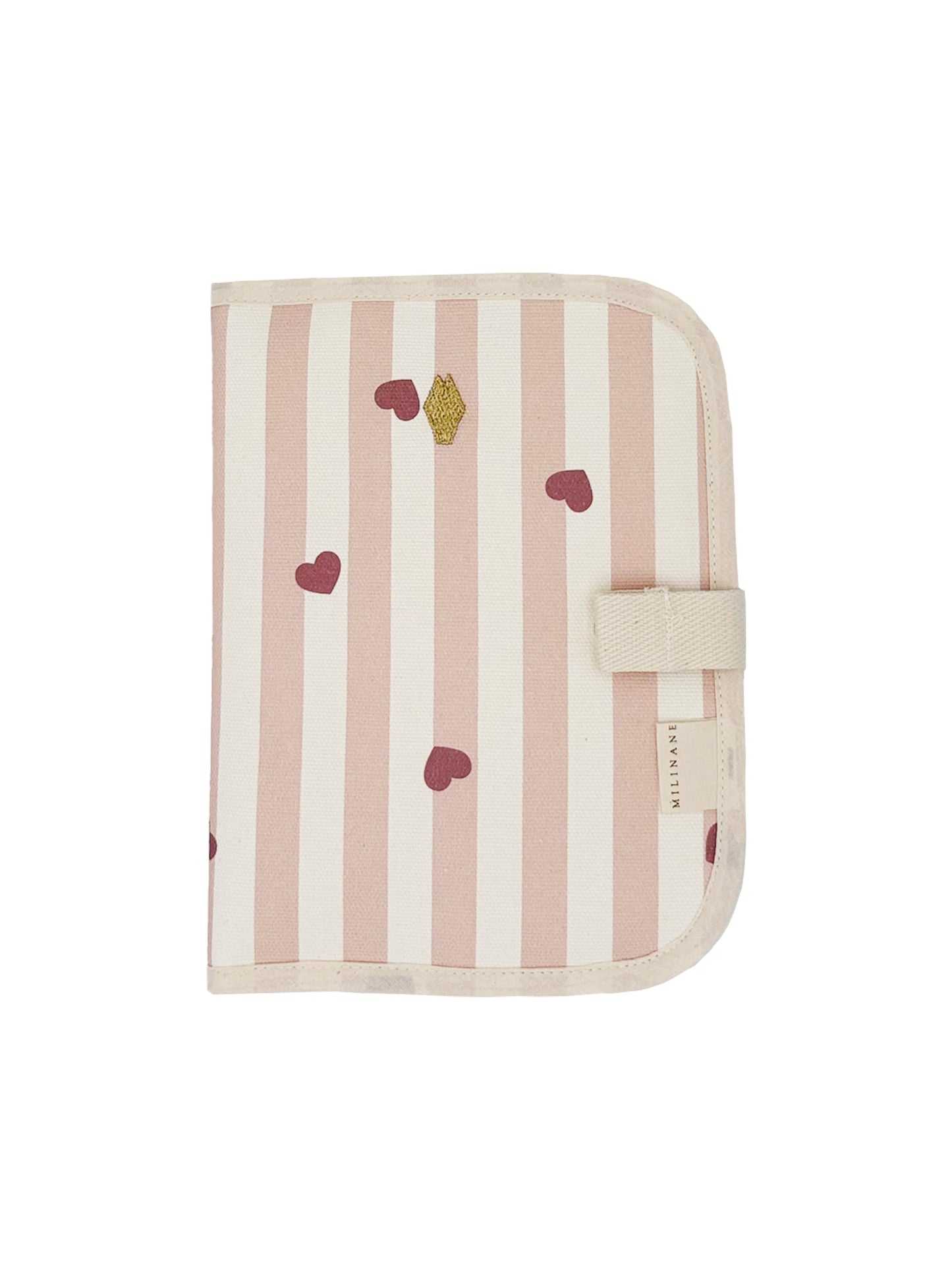 Couverture du livre sur la santé - EDGAR