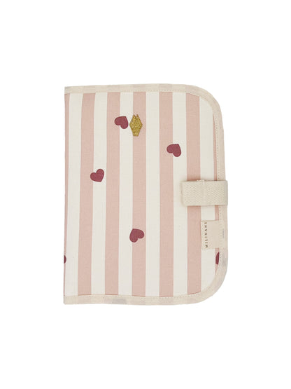 Couverture du livre sur la santé - EDGAR