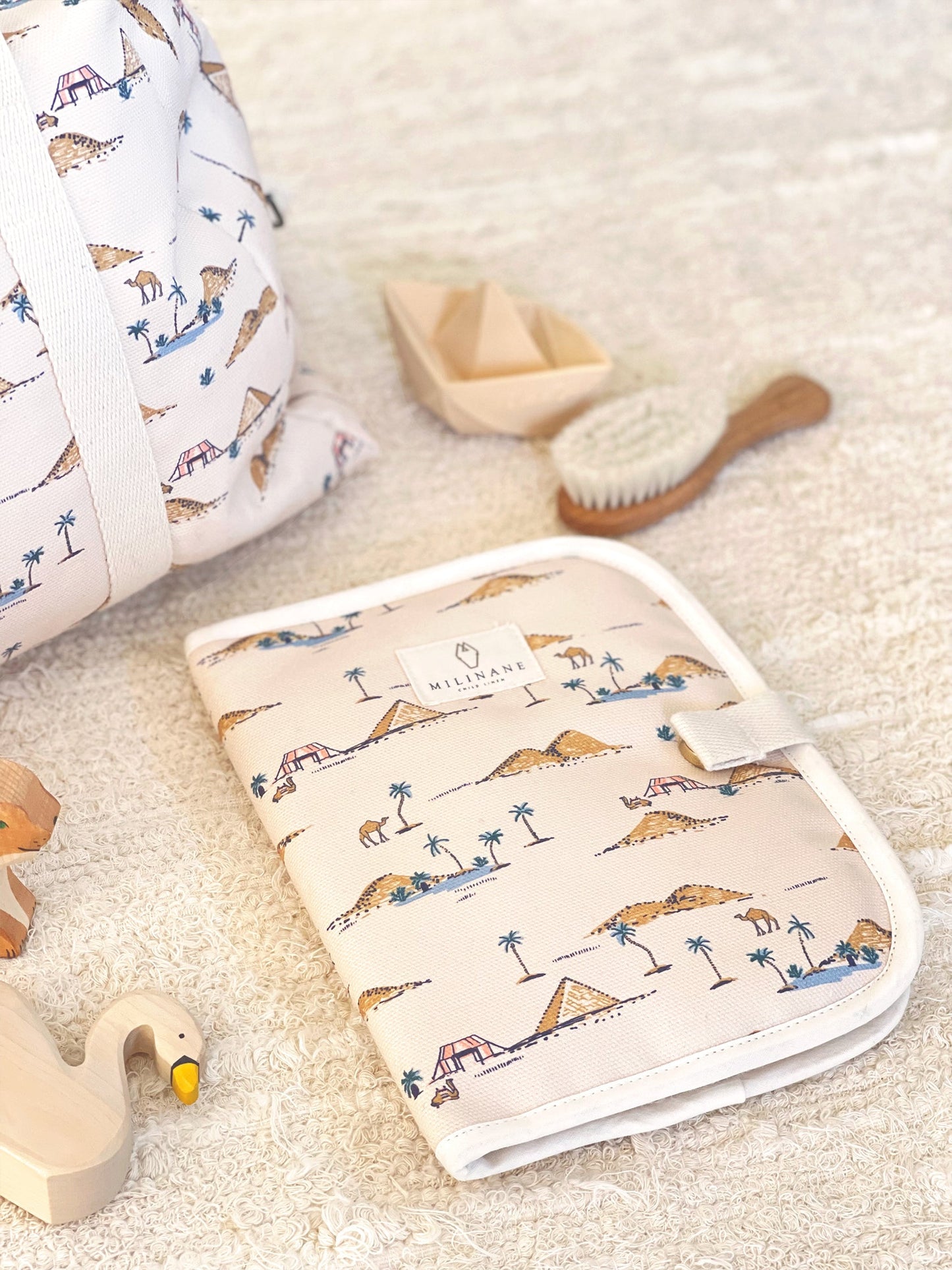 Couverture du livre sur la santé - EDGAR