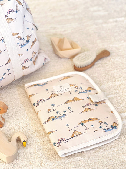 Couverture du livre sur la santé - EDGAR