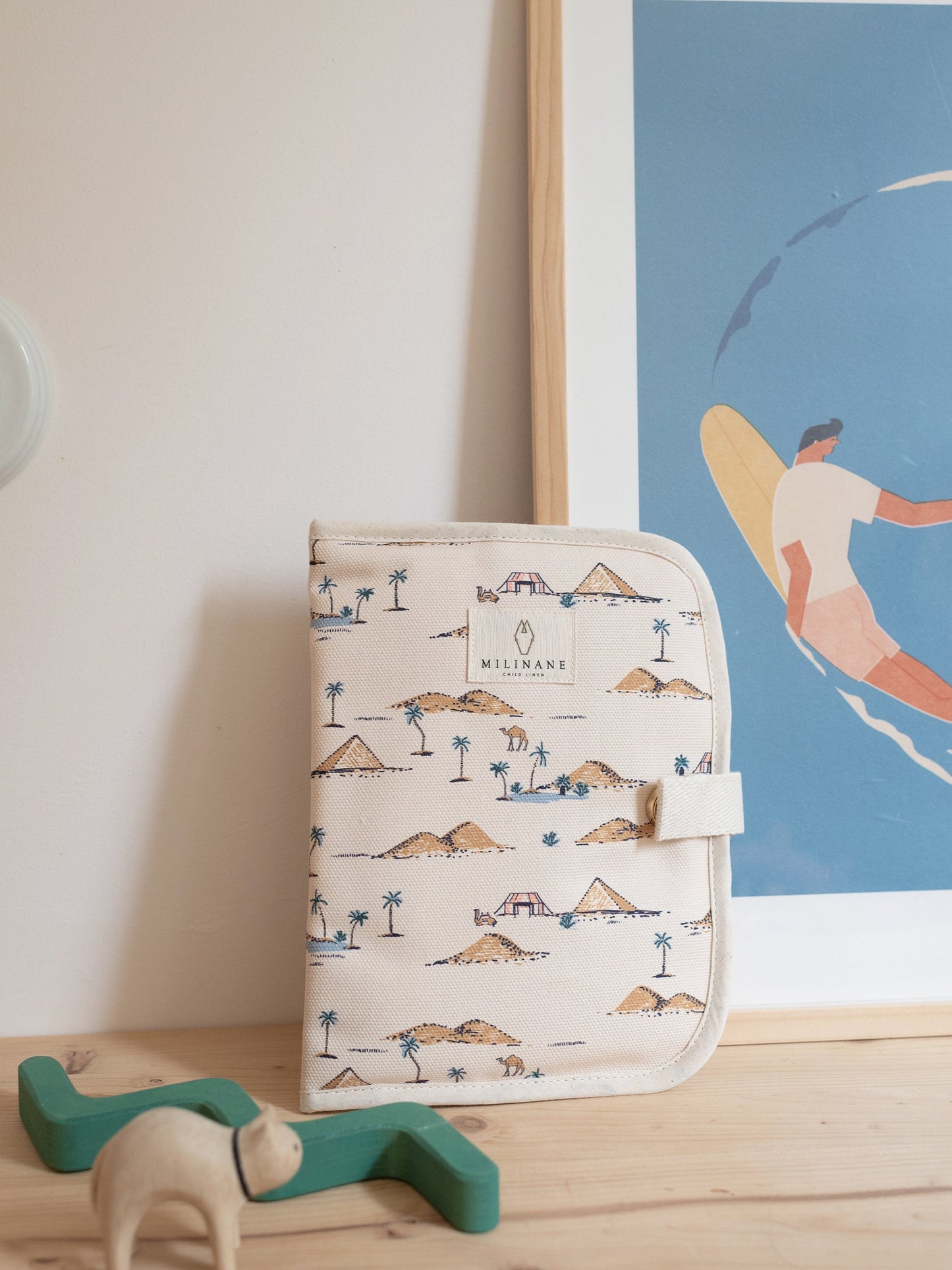 Couverture du livre sur la santé - EDGAR