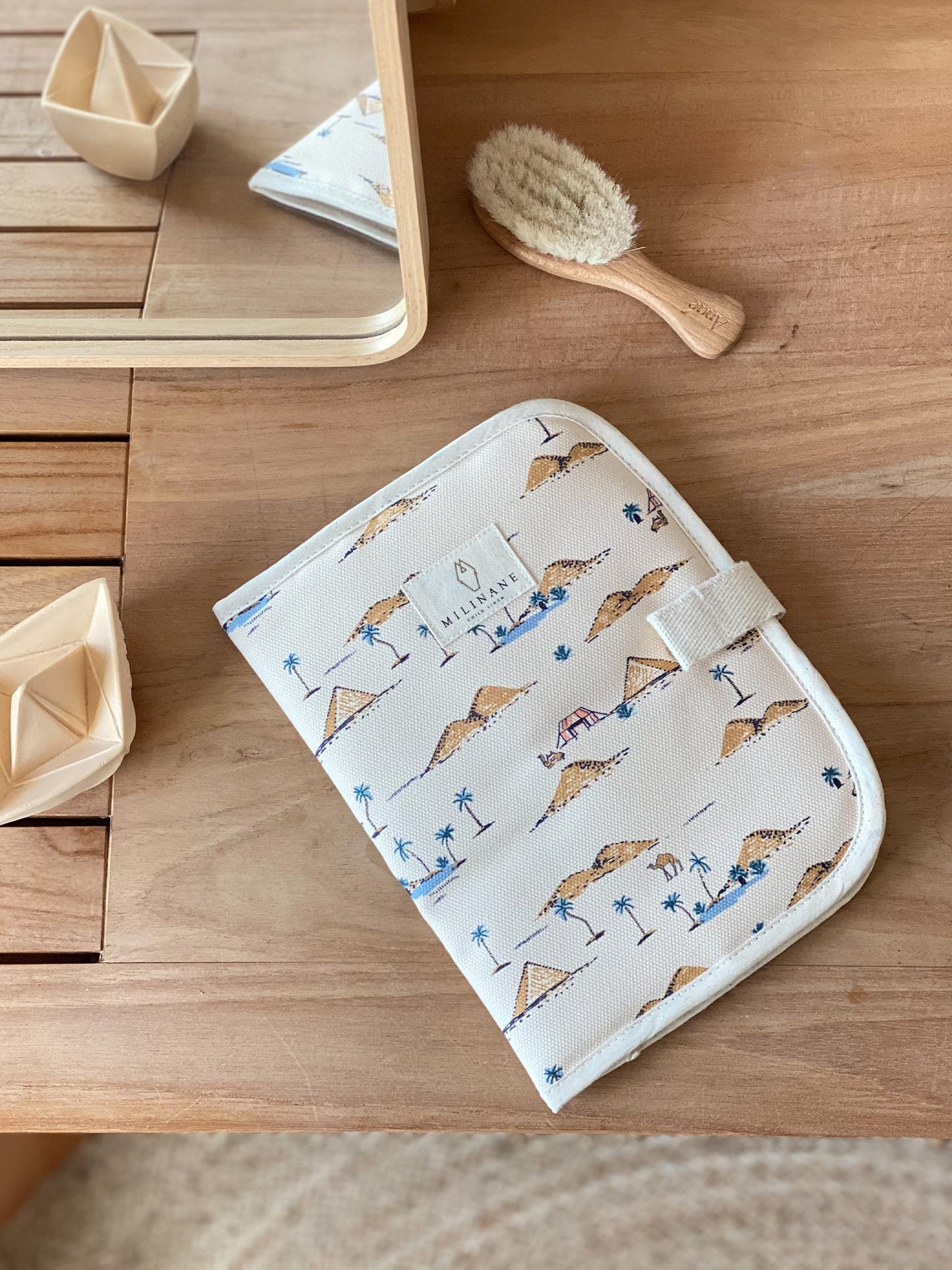 Couverture du livre sur la santé - EDGAR