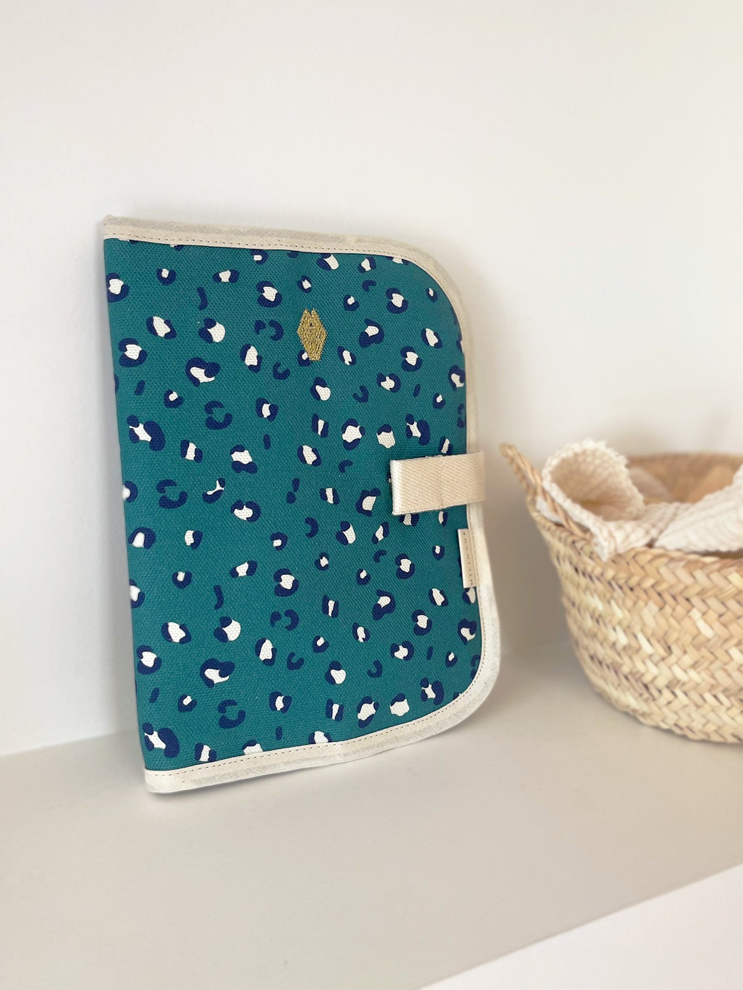 Couverture du livre sur la santé - EDGAR