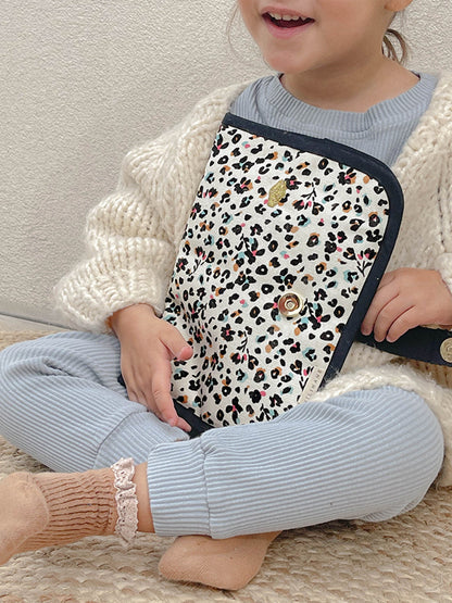 Couverture du livre sur la santé - EDGAR