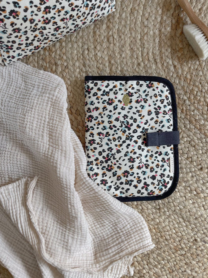 Couverture du livre sur la santé - EDGAR