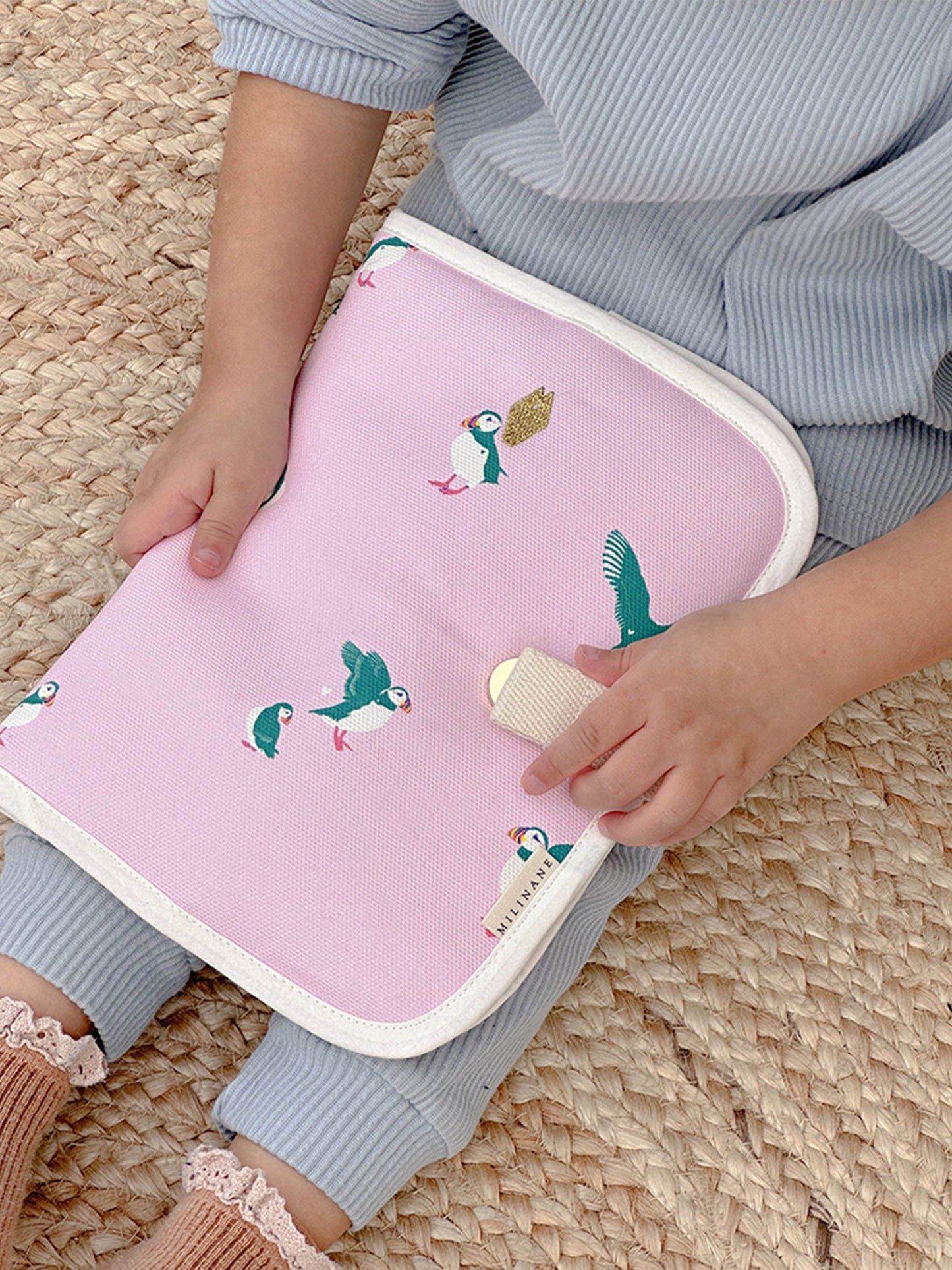 Couverture du livre sur la santé - EDGAR