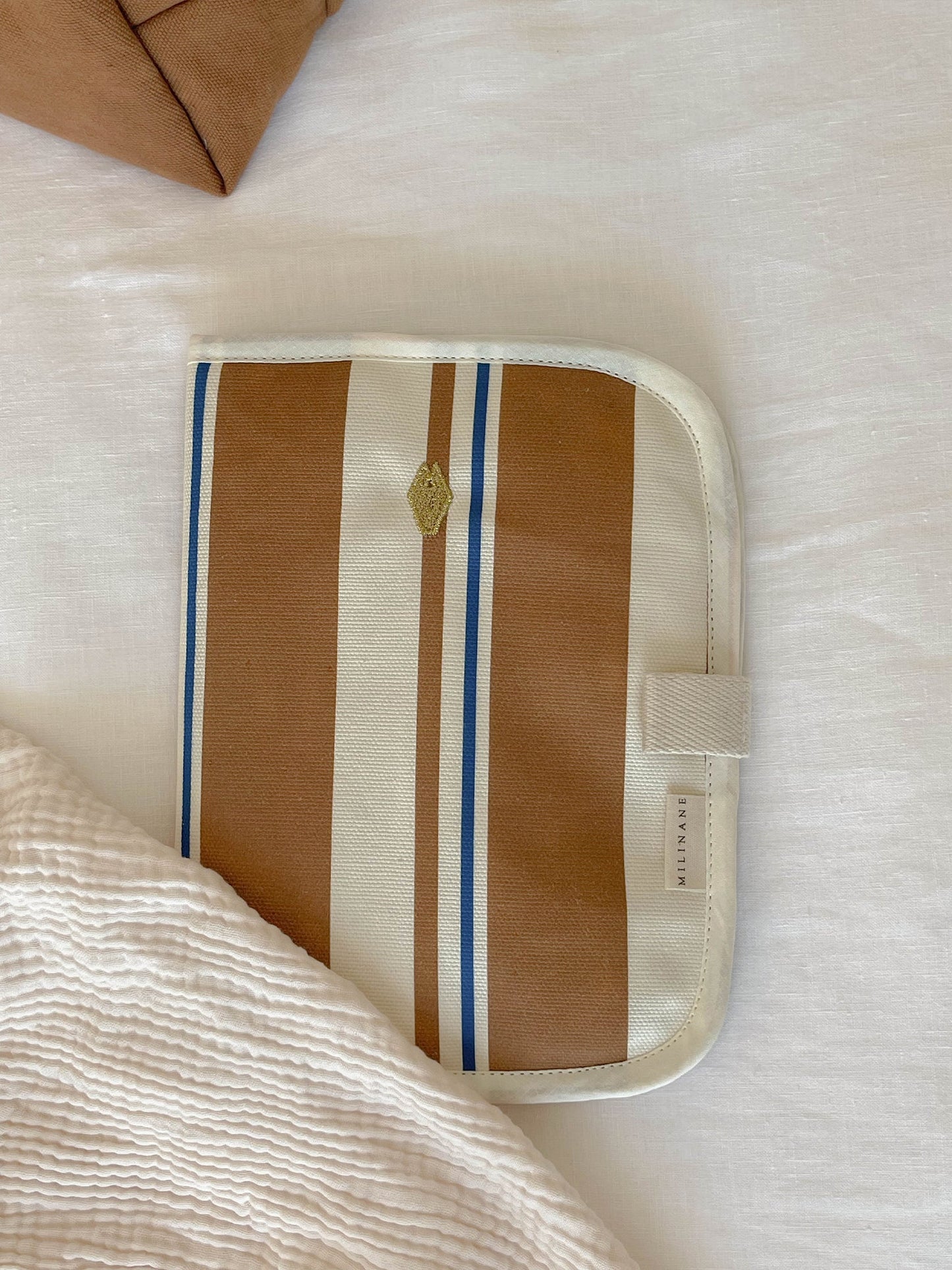 Couverture du livre sur la santé - EDGAR