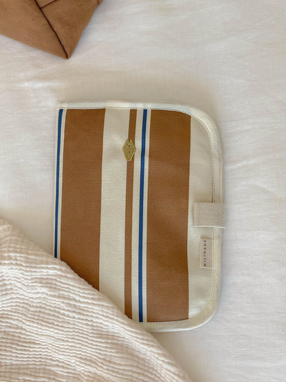 Couverture du livre sur la santé - EDGAR