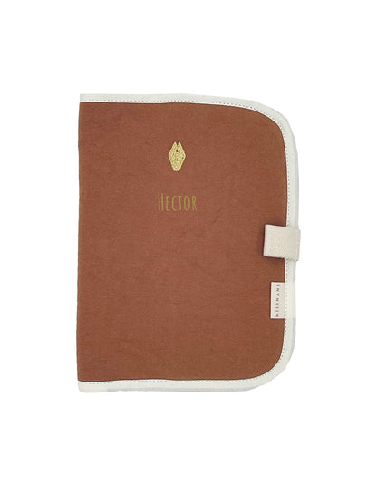 Couverture du livre sur la santé - EDGAR