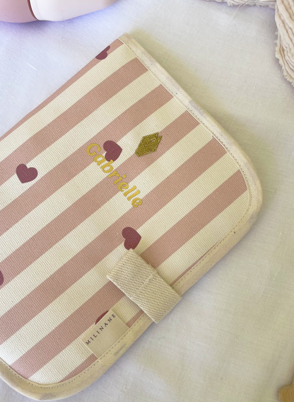 Couverture du livre sur la santé - EDGAR