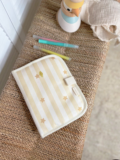 Couverture du livre sur la santé - EDGAR