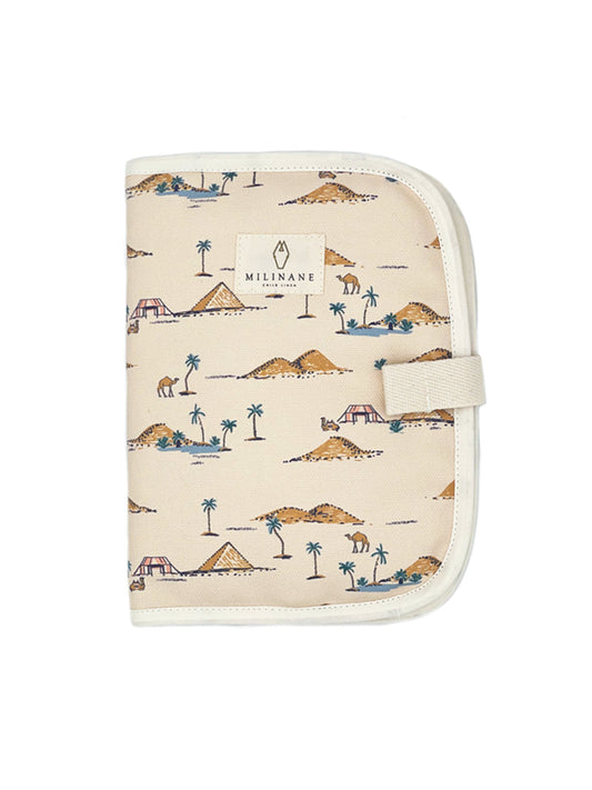 Couverture du livre sur la santé - EDGAR