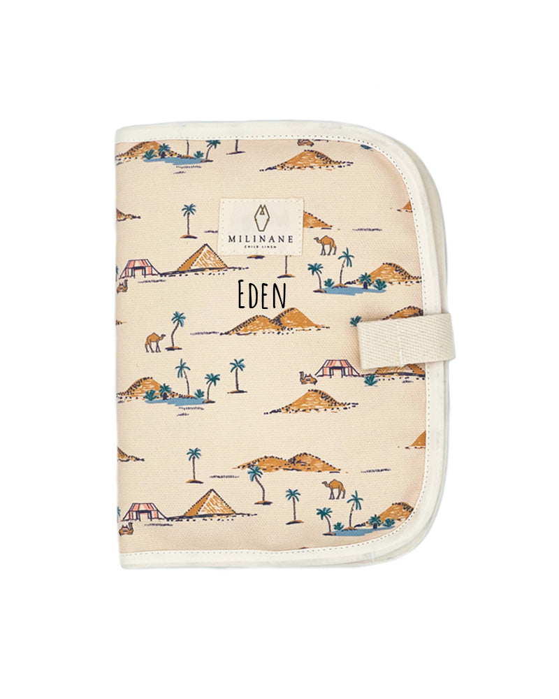 Couverture du livre sur la santé - EDGAR