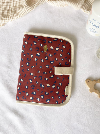 Couverture du livre sur la santé - EDGAR