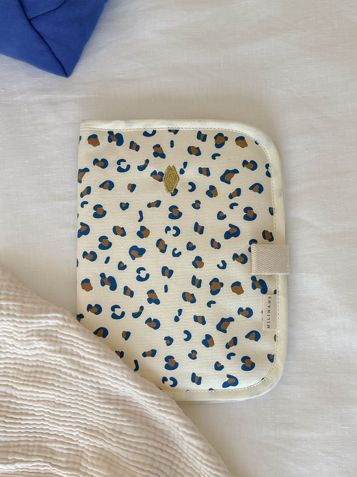 Couverture du livre sur la santé - EDGAR